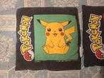 Coussins Pokémon vintage, Enlèvement ou Envoi, Comme neuf