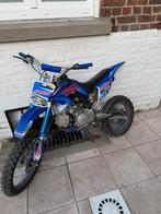 Dirt bike 125cc orion 2025, Fietsen en Brommers, Ophalen, Zo goed als nieuw, Dirtbike
