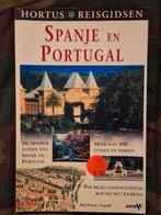 B. Segall - Spanje en Portugal, Boeken, Reisgidsen, Ophalen of Verzenden, B. Segall