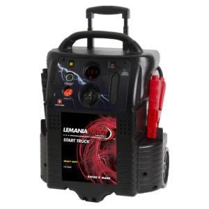 12/24V AGM-booster met loodzuurbatterij 2x22 Ah Nieuw, Zakelijke goederen, Overige Zakelijke goederen, Ophalen