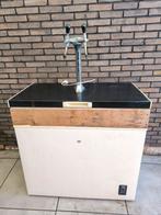 Keezer (congélateur adapté) — idéal pour les fûts Cornelius, Enlèvement