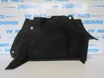 Bekleding bagageruimte van een Seat Leon, Gebruikt, -, -, Ophalen of Verzenden