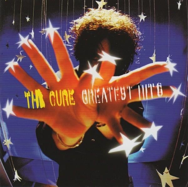 CD The Cure – Greatest Hits - 2001, Ophalen of Verzenden, 2000 - 2009, Zo goed als nieuw