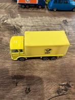 Majorette Saviem DBP Topstaat, Ophalen of Verzenden