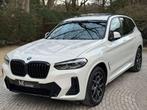 BMW X3 PHEV xDrive30e 2.0iAS/M pakket/ Panodak/CarPlay, Auto's, 1998 cc, 0 min, Zwart, 0 kg