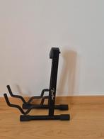 Boston gitaar staander, Ophalen