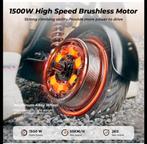 DX5 electric scooter, Ophalen, Nieuw, Elektrische step (E-scooter)