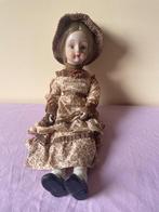 Poupée porcelaine, Collections, Enlèvement, Comme neuf, Poupée