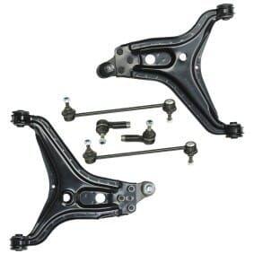 Draagarmen Audi 80 B4 draagarm set Audi 80 draagarm set opha, -, -, Nieuw, -