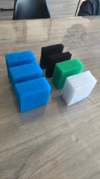 Juwel Bioflow M (3.0) / Compact / Super /  filter set, Dieren en Toebehoren, Ophalen, Nieuw, Filter of Co2