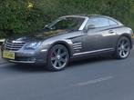 Chrysler Crossfire    3.2i V6 18v Limited AutoStick, Autos, Achat, 161 kW, 2 places, 2 portes