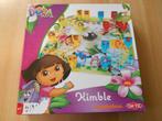 dora kimble, Hobby en Vrije tijd, Ophalen of Verzenden, Zo goed als nieuw