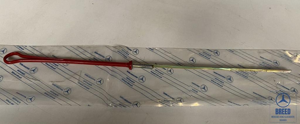 NOS oliepeilstok voor Mercedes-Benz W115 M115 OM615, -, Nieuw, Ophalen of Verzenden, -