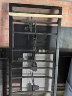 Sommier électrique, Enlèvement, Comme neuf, Matelas