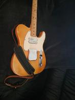 A real vintage Fender Telecaster 1973, Musique & Instruments, Instruments à corde | Guitares | Électriques, Enlèvement, Utilisé