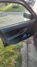 BMW E36 sedan, Auto's, BMW, 4 deurs, 4 cilinders, Grijs, Particulier