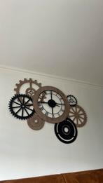 Klok, Ophalen, Zo goed als nieuw