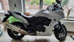 Moto blanche Honda, Motoren, Motoren | Honda, Particulier