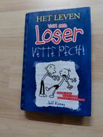 Het leven van een loser: vette pech
Hardcore
13,5 cm op 20,5, Enlèvement ou Envoi, Comme neuf