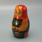 Matroesjka 7-delige set Russische Popjes, Verzamelen, Ophalen of Verzenden, Zo goed als nieuw