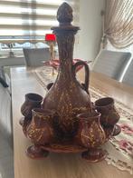 Waterkan compleet, Antiek en Kunst, Ophalen