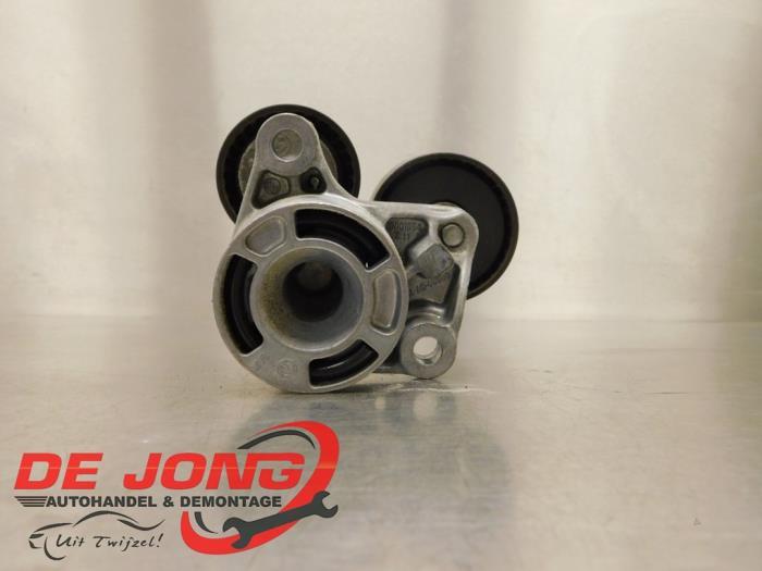 Rouleau tendeur courriere de multi d'un BMW 3-Serie, -, 3 mois de garantie, Utilisé, -