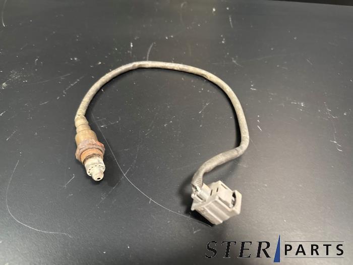 Sonde lambda d'un Mercedes C-Klasse, 3 mois de garantie, Utilisé, -, -