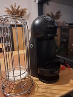 Dolce gusto te koop.. wekt prima! Enkel afhalen mogelijk., Réservoir d'eau amovible, Utilisé, Dosettes et capsules de café, 2 à 4 tasses