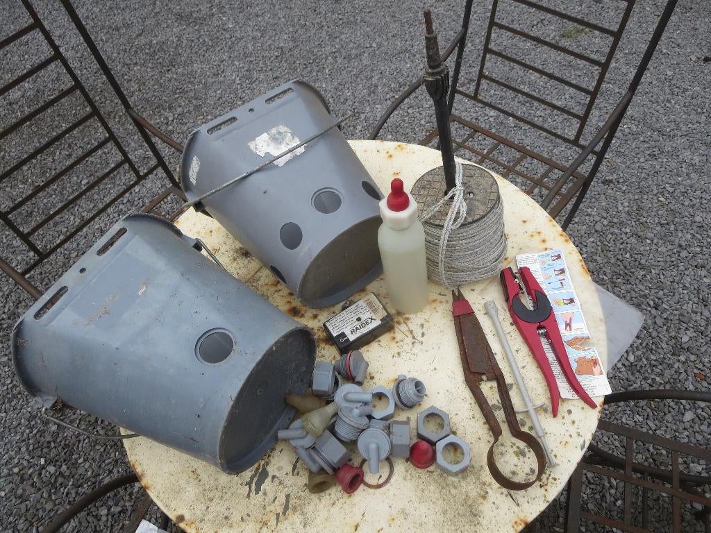 Schapenmateriaal, Schaap