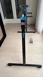 Fiets montagestandaard, Fietsen en Brommers, Ophalen, Gebruikt