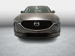 Mazda CX-5 automaat - 2.0 - 1 jaar garantie - BTW WAGEN, Autos, Argent ou Gris, Entreprise, Noir, 5 places