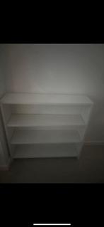 Bibliothèque, Enlèvement, Comme neuf