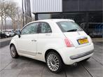 Fiat 500 1.2 Lounge 2010 Automaat, 30-NPH-1, Automaat, Euro 5, Gebruikt, Bedrijf