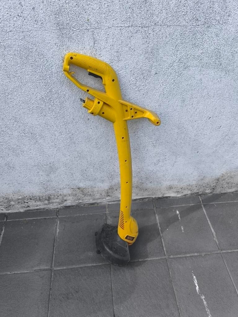 Kantenmaaier, Ophalen