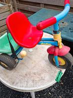 kinderfiets  driewieler, Ophalen, Gebruikt