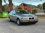 Bmw 320i E36/6Cilinder/Automaat/1996/1Ste Eig/Oldtimer, Autos, BMW, Euro 2, Argent ou Gris, Achat, 110 kW