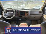 Ford Excursion 7.3 V8 | 2002 | Route 66 Auctions, Auto's, Gebruikt, Overige modellen, Zwart, Bedrijf