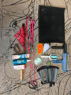 In goede staat, Dieren en Toebehoren, Ophalen