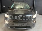 Jeep Compass 1.3 benzine automaat, bj2020, 93.000km, Autos, Jeep, Cuir, 1332 cm³, Achat, Entreprise