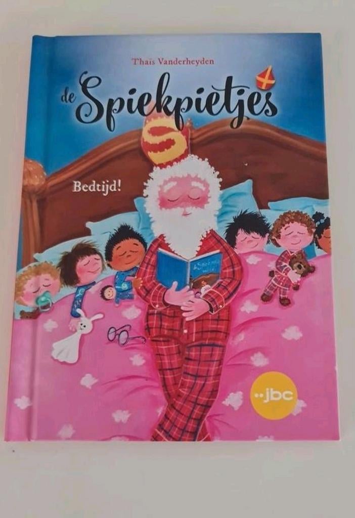 Boek spiekpietjes  ( klein formaat ), Boeken, Ophalen of Verzenden