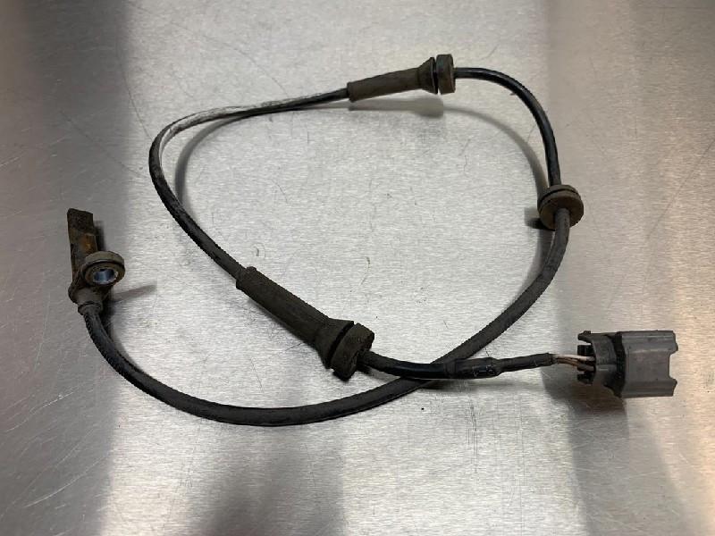 CAPTEUR ABS ABS Nissan Qashqai (J11) (01-2013/-) (|QASHQAI|), Utilisé, Nissan