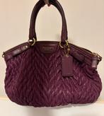 Sac à main, Enlèvement ou Envoi, Utilisé, Violet