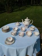 service à café    porcelaine de Bavière, Antiquités & Art, Enlèvement