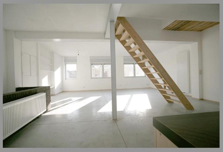 Duplex de 3 chambres à vendre, Immo, Maisons à vendre, Province de Flandre-Occidentale, Ventes sans courtier, B