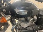 TRIUMPH BONNEVILLE  T100, Motoren, Motoren | Triumph, Particulier, Meer dan 35 kW, Toermotor, 565 cc