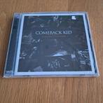 Comeback Kid : Through The Noise (cd+dvd) - Nieuw/verpakking, Ophalen of Verzenden, Nieuw in verpakking