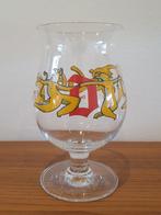 Duvel glas "The 6 hop devils", Verzamelen, Ophalen of Verzenden, Duvel