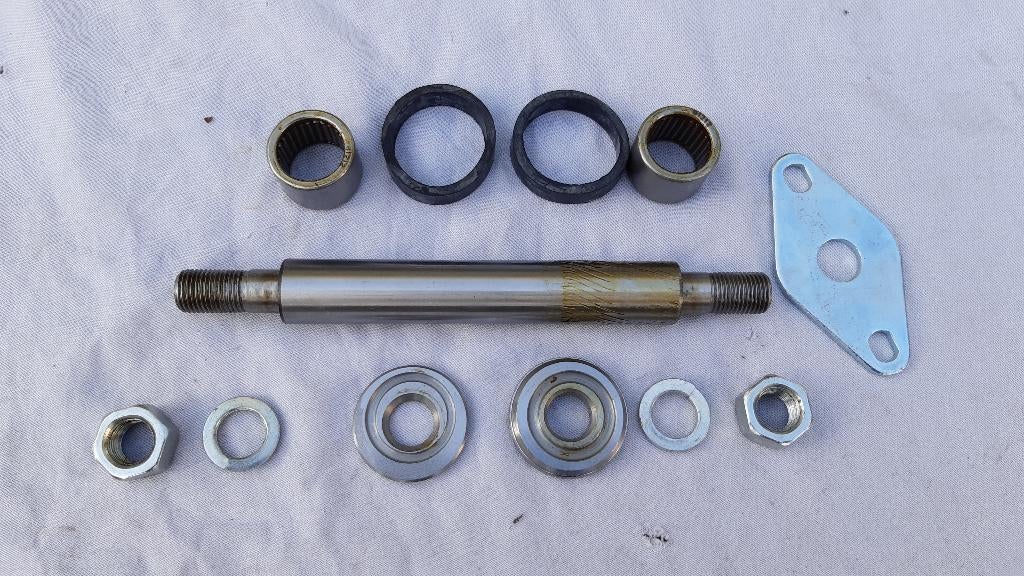 kit de révision du bras supérieur, avant Classic Mini, Enlèvement, Neuf, Austin