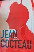 Jean Cocteau-tentoonstelling Pompidou Paris, Ophalen of Verzenden, Zo goed als nieuw