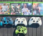 Xbox one 500gb, Consoles de jeu & Jeux vidéo, 500 GB, Xbox One, Enlèvement, Utilisé